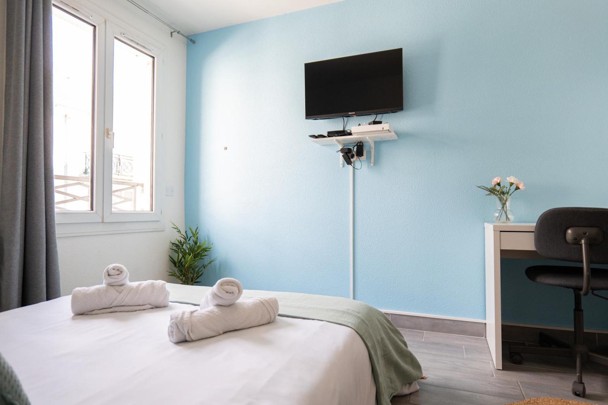 Fabulous Appartement - Disneyland & Paris Bussy-Saint-Georges Exterior foto